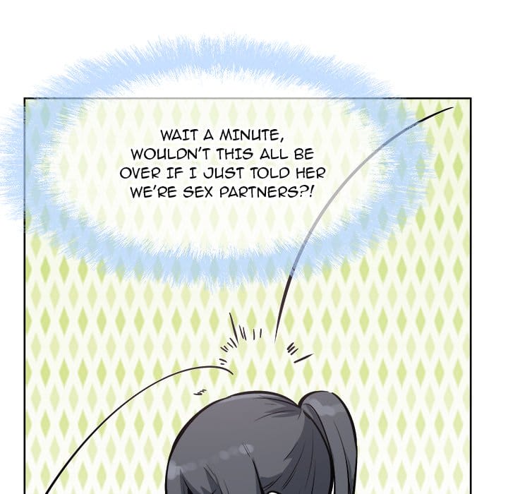 Excuse me, This is my Room [LObeam , kook] - Chapter 78 — Page 73