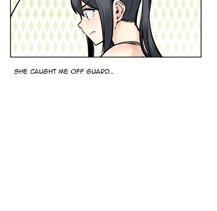 Excuse me, This is my Room [LObeam , kook] - Chapter 78 — Page 74