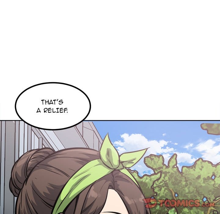 Excuse me, This is my Room [LObeam , kook] - Chapter 78 — Page 75