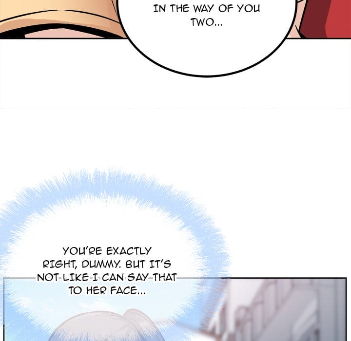 Excuse me, This is my Room [LObeam , kook] - Chapter 78 — Page 77