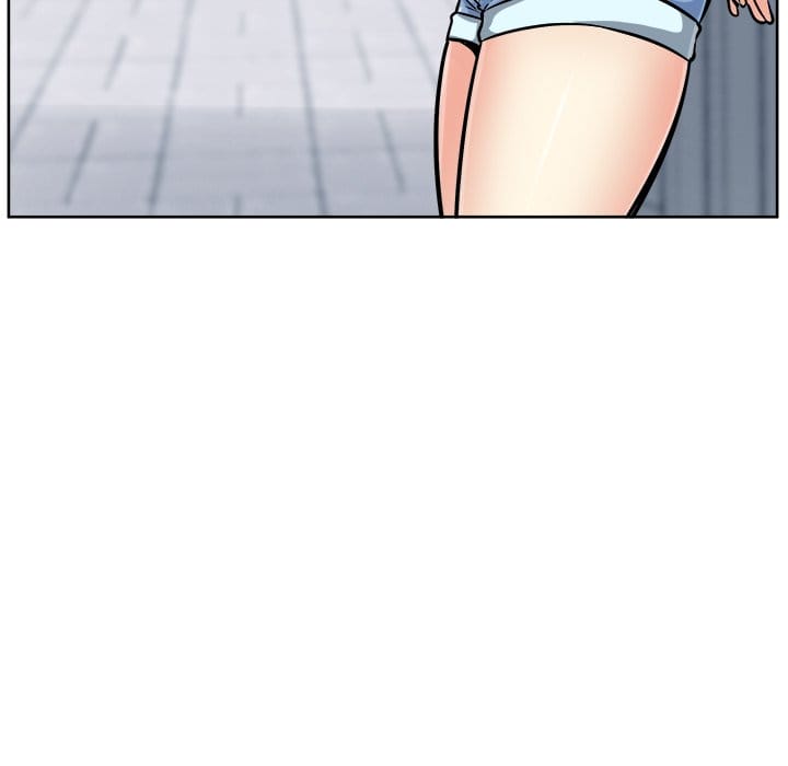 Excuse me, This is my Room [LObeam , kook] - Chapter 78 — Page 79