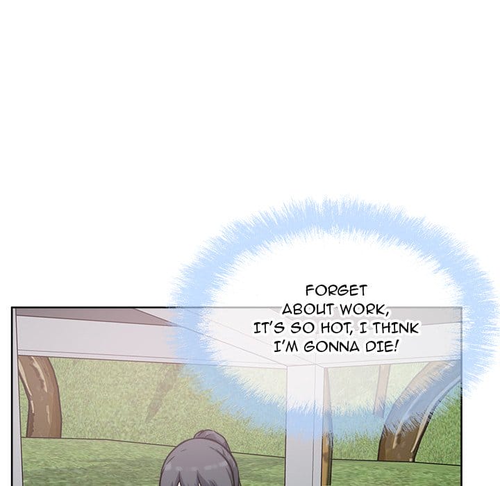 Excuse me, This is my Room [LObeam , kook] - Chapter 78 — Page 8