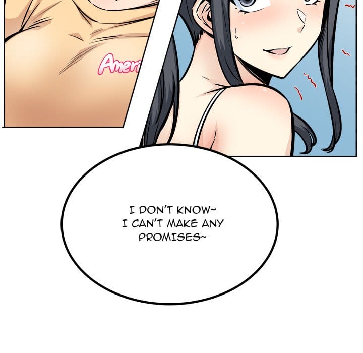 Excuse me, This is my Room [LObeam , kook] - Chapter 78 — Page 85