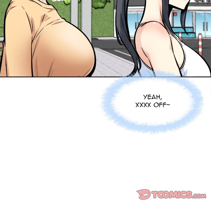 Excuse me, This is my Room [LObeam , kook] - Chapter 78 — Page 87