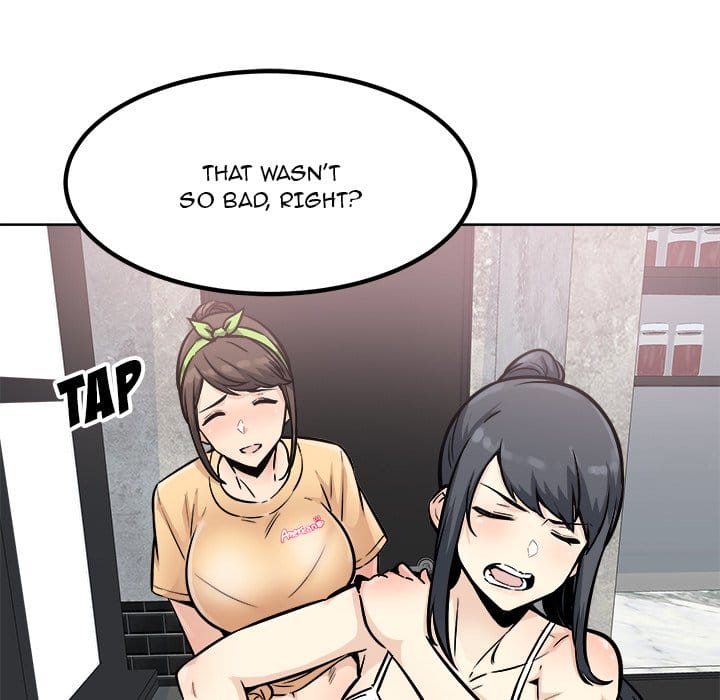 Excuse me, This is my Room [LObeam , kook] - Chapter 78 — Page 96