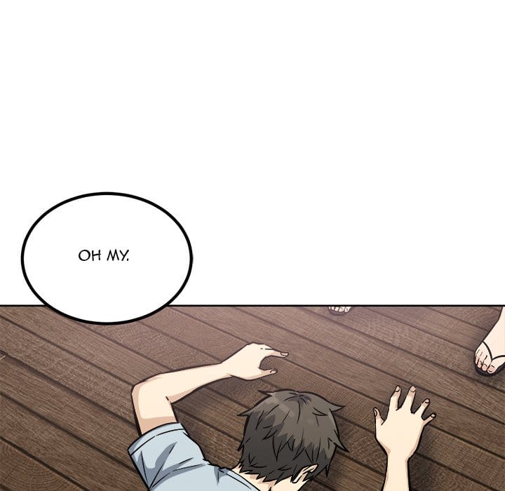 Excuse me, This is my Room [LObeam , kook] - Chapter 78 — Page 98