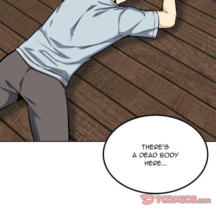 Excuse me, This is my Room [LObeam , kook] - Chapter 78 — Page 99
