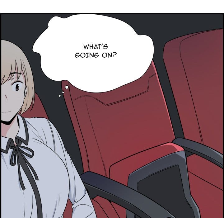Excuse me, This is my Room [LObeam , kook] - Chapter 5 — Page 101