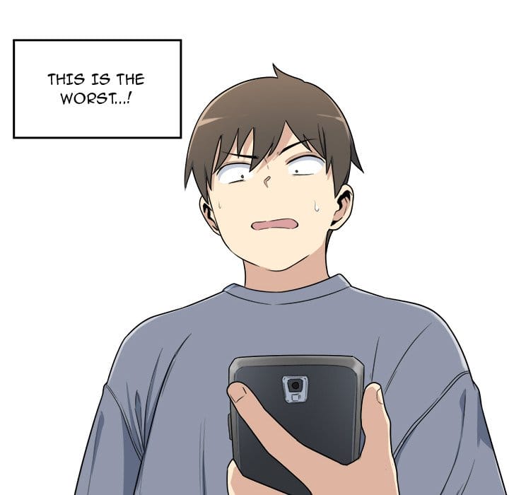 Excuse me, This is my Room [LObeam , kook] - Chapter 5 — Page 111