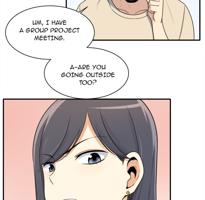 Excuse me, This is my Room [LObeam , kook] - Chapter 5 — Page 15