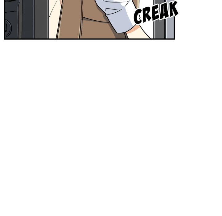 Excuse me, This is my Room [LObeam , kook] - Chapter 5 — Page 28