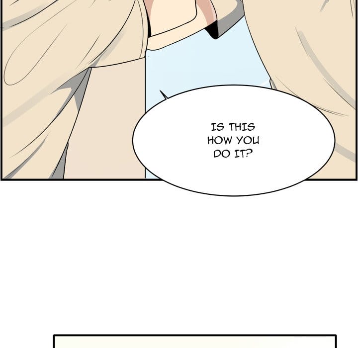 Excuse me, This is my Room [LObeam , kook] - Chapter 5 — Page 33