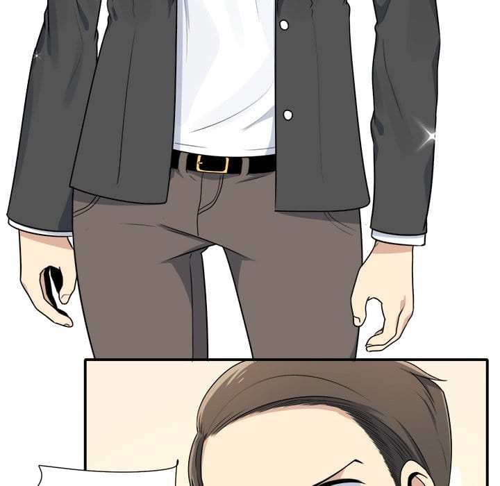 Excuse me, This is my Room [LObeam , kook] - Chapter 5 — Page 37