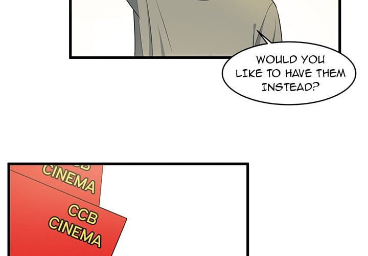 Excuse me, This is my Room [LObeam , kook] - Chapter 5 — Page 4