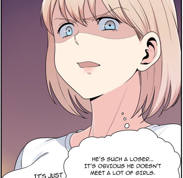 Excuse me, This is my Room [LObeam , kook] - Chapter 5 — Page 41