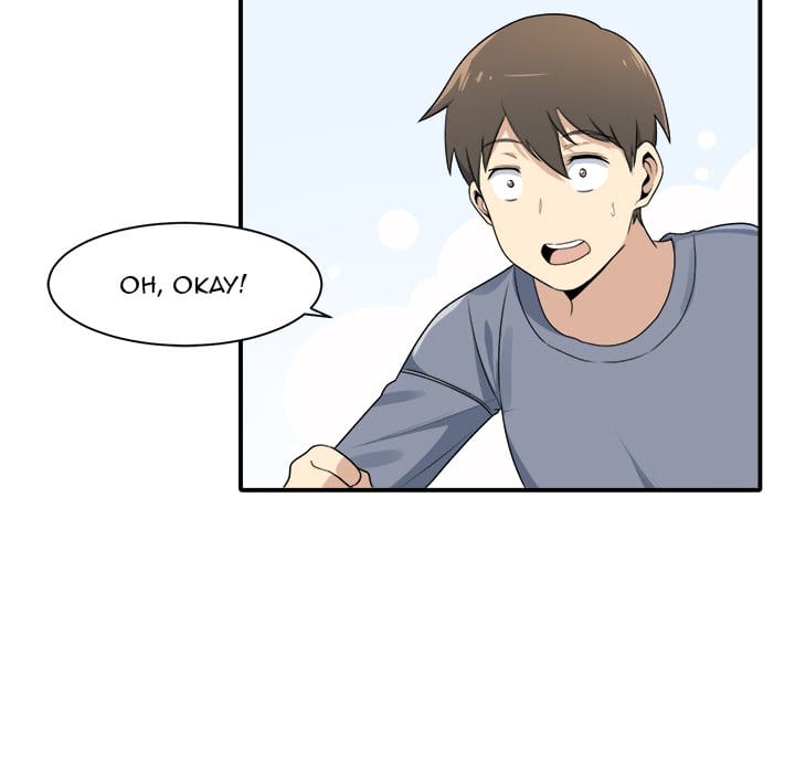 Excuse me, This is my Room [LObeam , kook] - Chapter 5 — Page 58