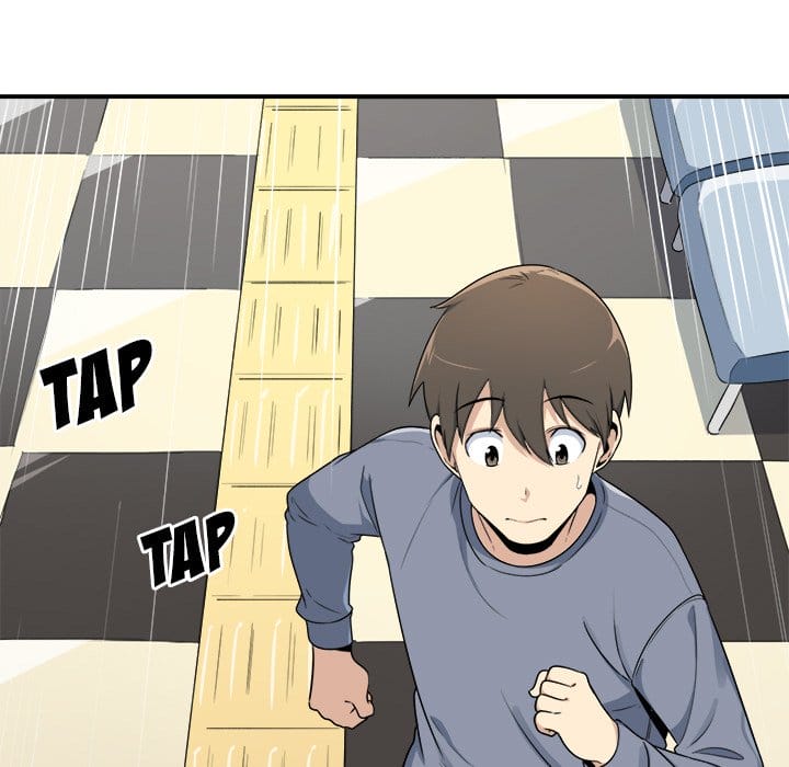 Excuse me, This is my Room [LObeam , kook] - Chapter 5 — Page 59