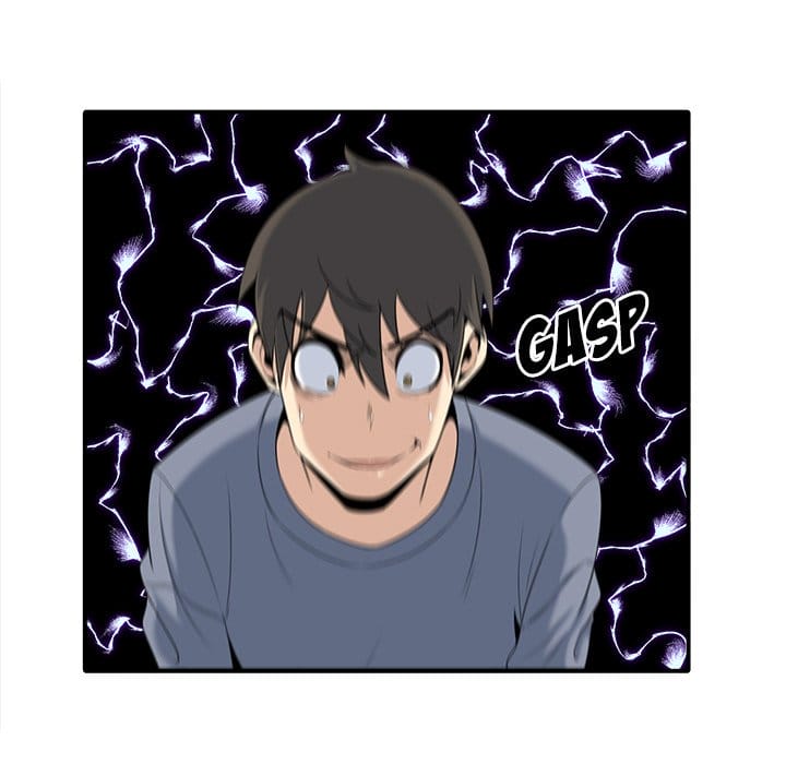 Excuse me, This is my Room [LObeam , kook] - Chapter 5 — Page 64