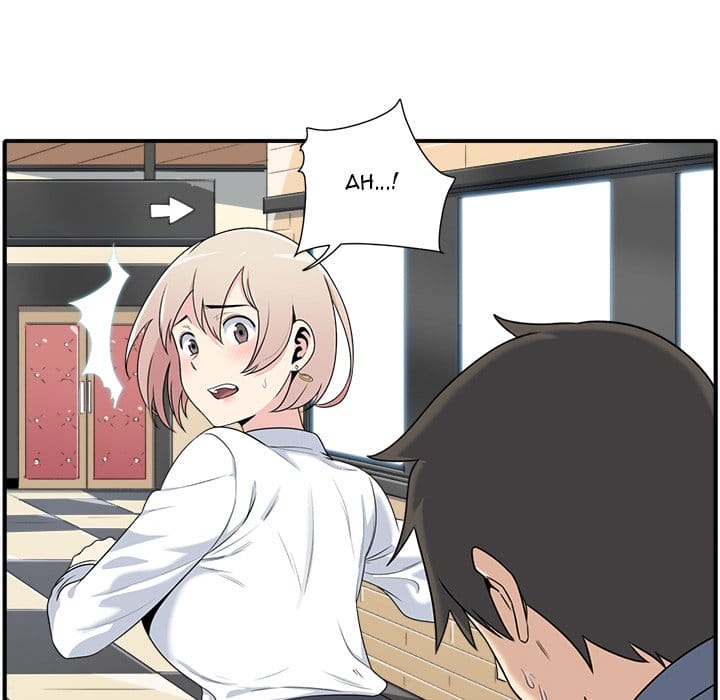 Excuse me, This is my Room [LObeam , kook] - Chapter 5 — Page 65