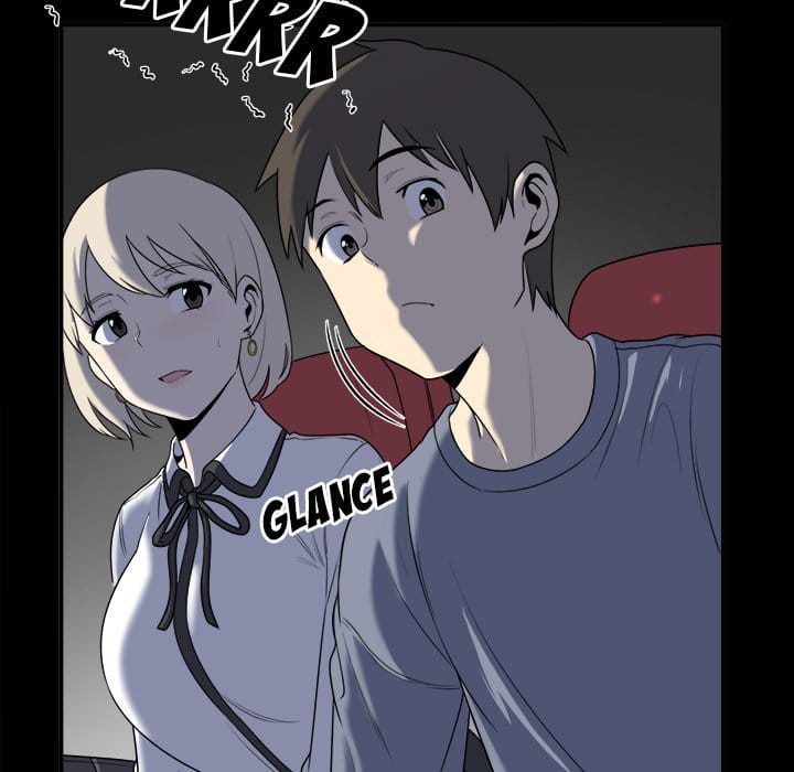 Excuse me, This is my Room [LObeam , kook] - Chapter 5 — Page 84