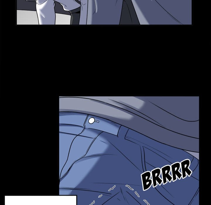 Excuse me, This is my Room [LObeam , kook] - Chapter 5 — Page 85
