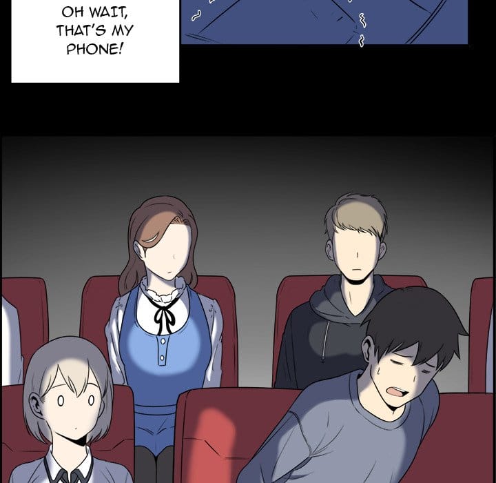 Excuse me, This is my Room [LObeam , kook] - Chapter 5 — Page 86