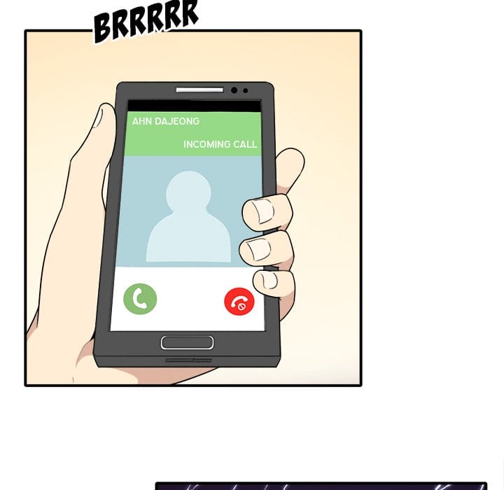 Excuse me, This is my Room [LObeam , kook] - Chapter 5 — Page 89