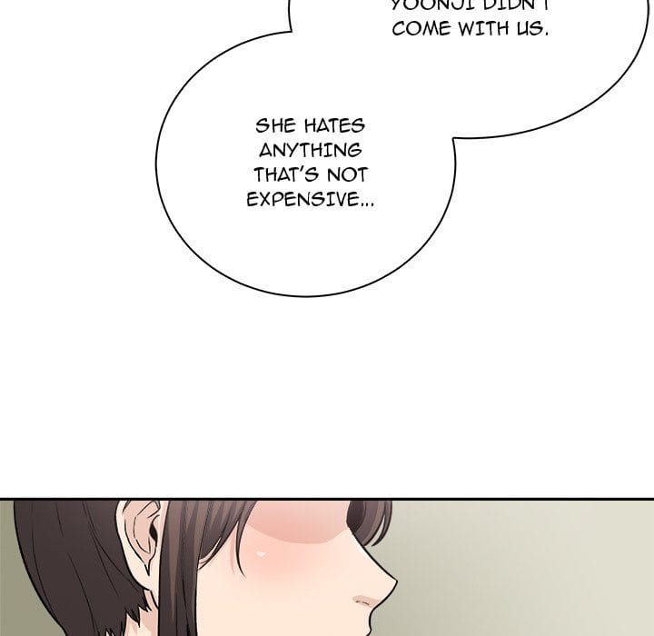 Excuse me, This is my Room [LObeam , kook] - Chapter 63 — Page 100