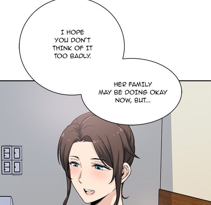 Excuse me, This is my Room [LObeam , kook] - Chapter 63 — Page 102