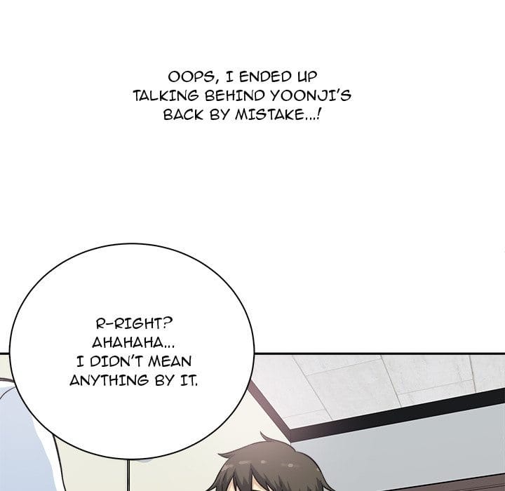 Excuse me, This is my Room [LObeam , kook] - Chapter 63 — Page 104