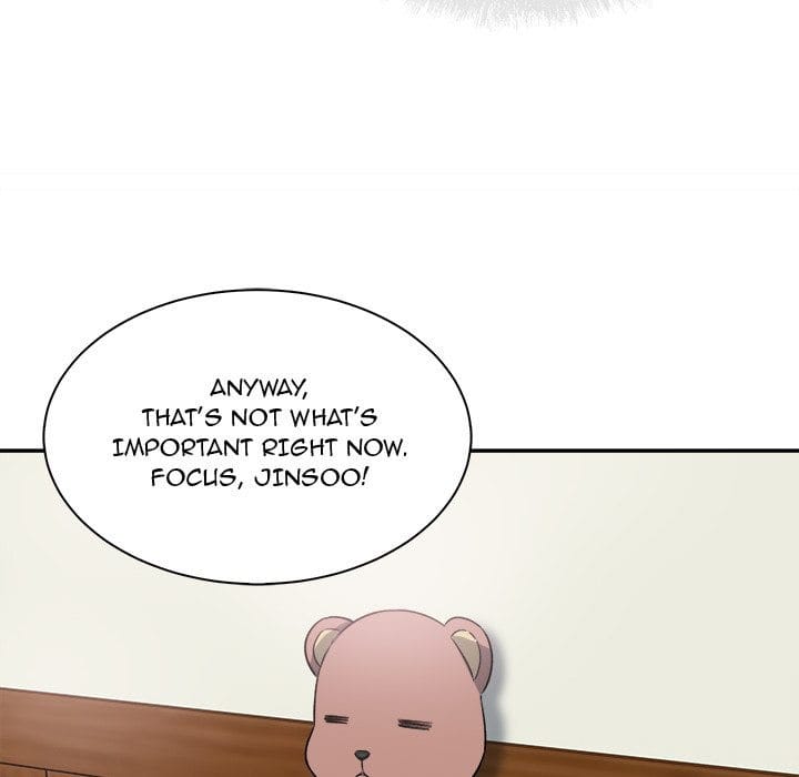 Excuse me, This is my Room [LObeam , kook] - Chapter 63 — Page 106