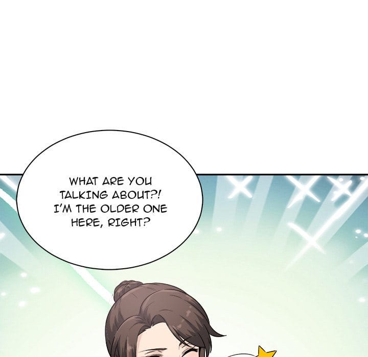 Excuse me, This is my Room [LObeam , kook] - Chapter 63 — Page 110