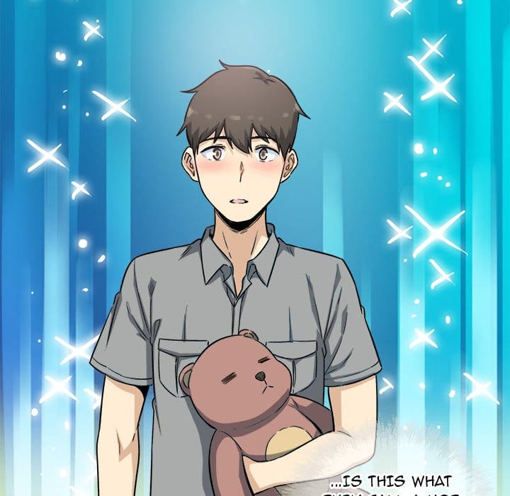 Excuse me, This is my Room [LObeam , kook] - Chapter 63 — Page 113