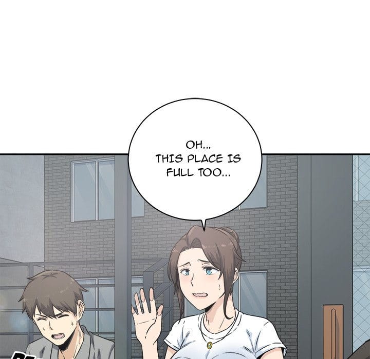 Excuse me, This is my Room [LObeam , kook] - Chapter 63 — Page 118
