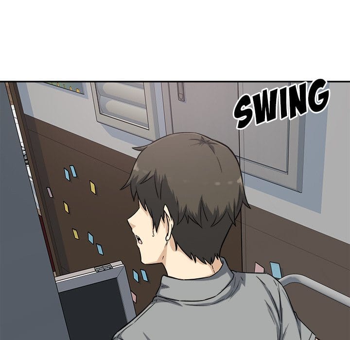 Excuse me, This is my Room [LObeam , kook] - Chapter 63 — Page 124