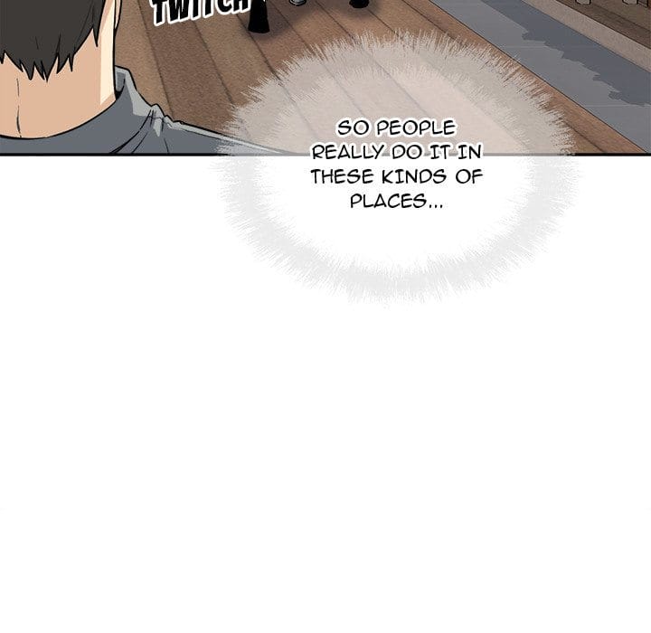 Excuse me, This is my Room [LObeam , kook] - Chapter 63 — Page 138