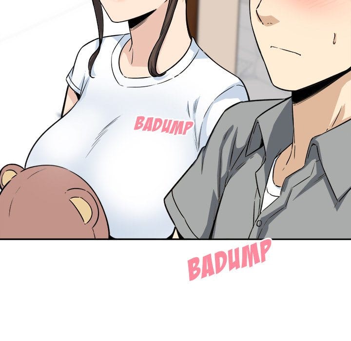 Excuse me, This is my Room [LObeam , kook] - Chapter 63 — Page 142