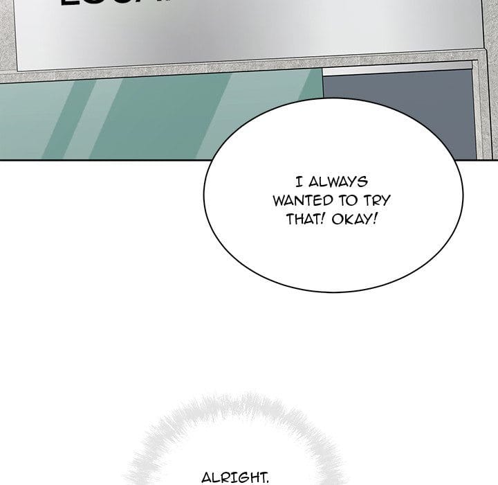 Excuse me, This is my Room [LObeam , kook] - Chapter 63 — Page 25