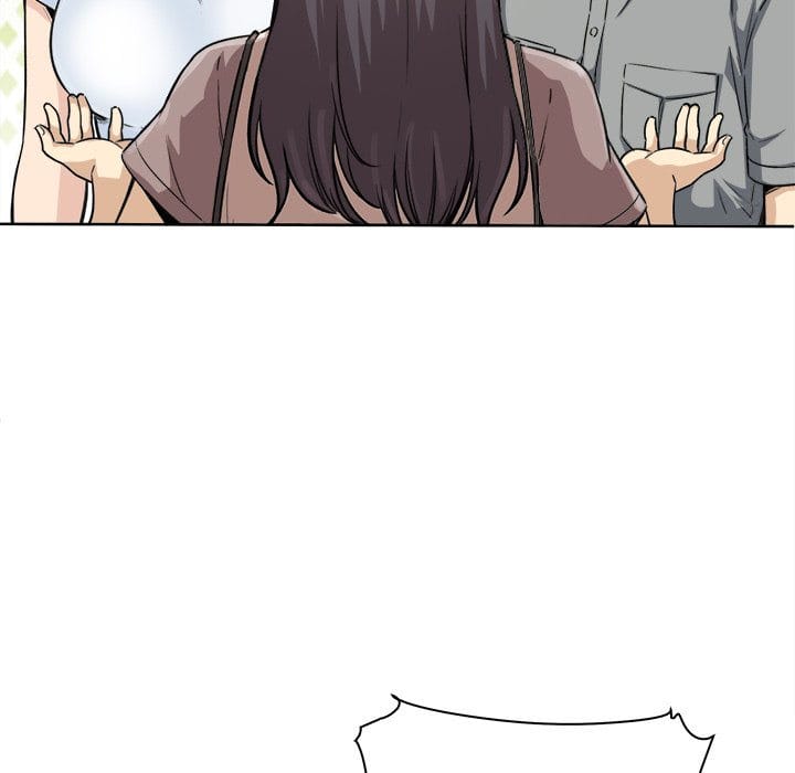 Excuse me, This is my Room [LObeam , kook] - Chapter 63 — Page 28