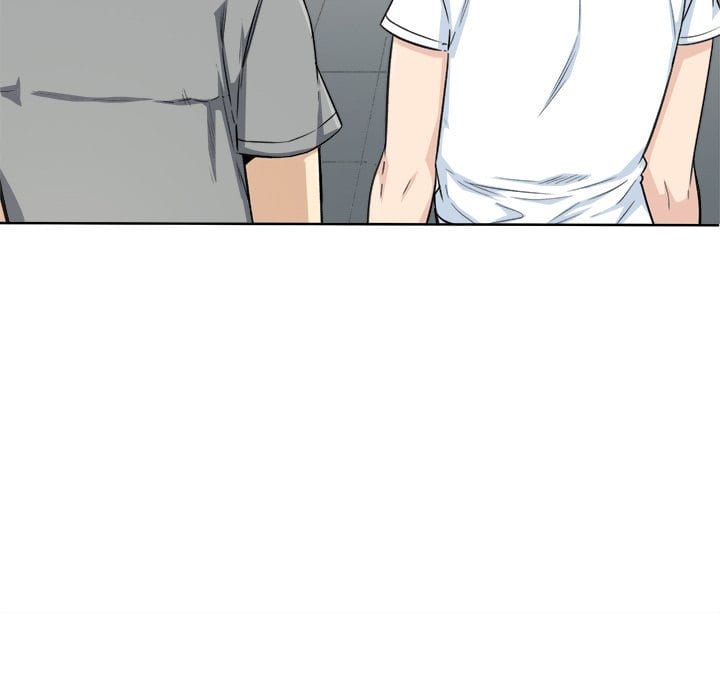 Excuse me, This is my Room [LObeam , kook] - Chapter 63 — Page 30