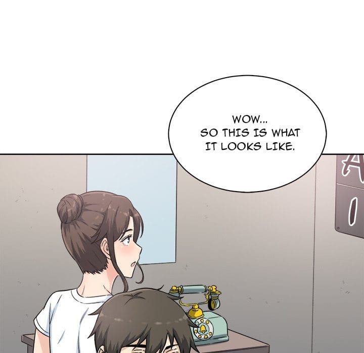 Excuse me, This is my Room [LObeam , kook] - Chapter 63 — Page 31