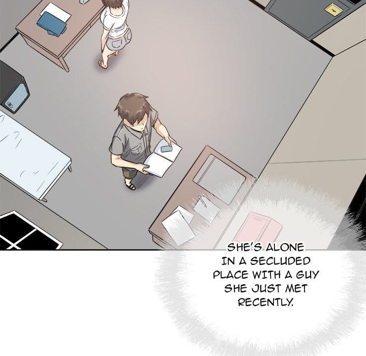 Excuse me, This is my Room [LObeam , kook] - Chapter 63 — Page 38