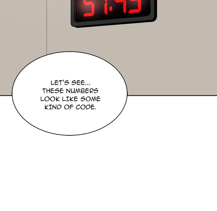 Excuse me, This is my Room [LObeam , kook] - Chapter 63 — Page 40