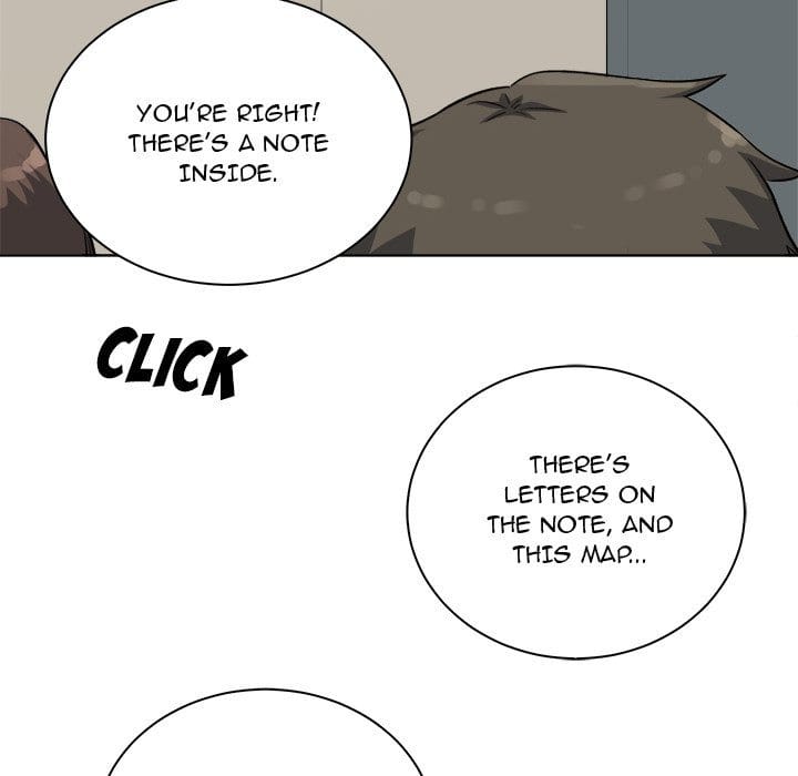 Excuse me, This is my Room [LObeam , kook] - Chapter 63 — Page 42