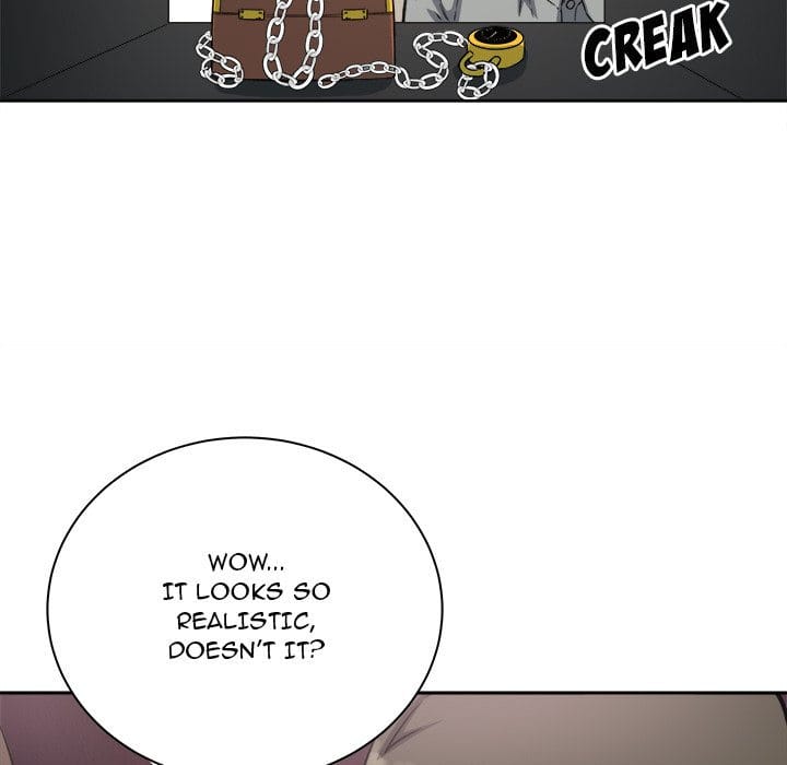 Excuse me, This is my Room [LObeam , kook] - Chapter 63 — Page 44