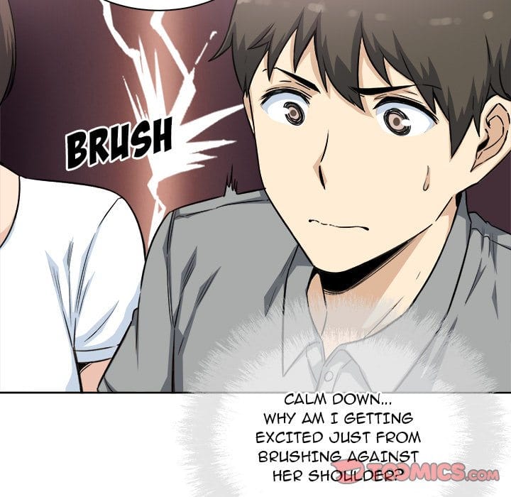 Excuse me, This is my Room [LObeam , kook] - Chapter 63 — Page 45