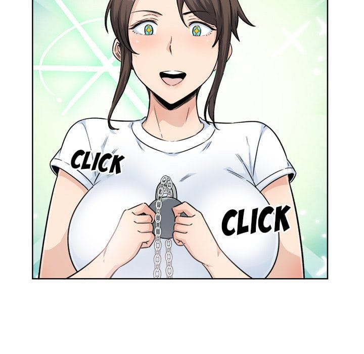 Excuse me, This is my Room [LObeam , kook] - Chapter 63 — Page 47
