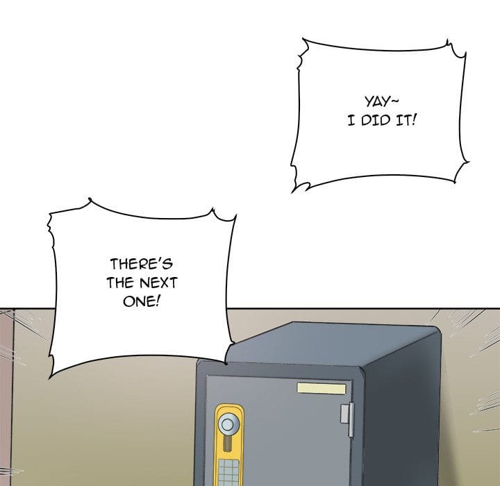 Excuse me, This is my Room [LObeam , kook] - Chapter 63 — Page 48