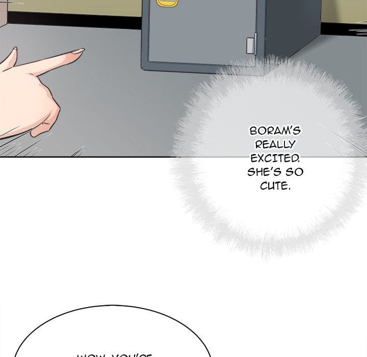 Excuse me, This is my Room [LObeam , kook] - Chapter 63 — Page 49