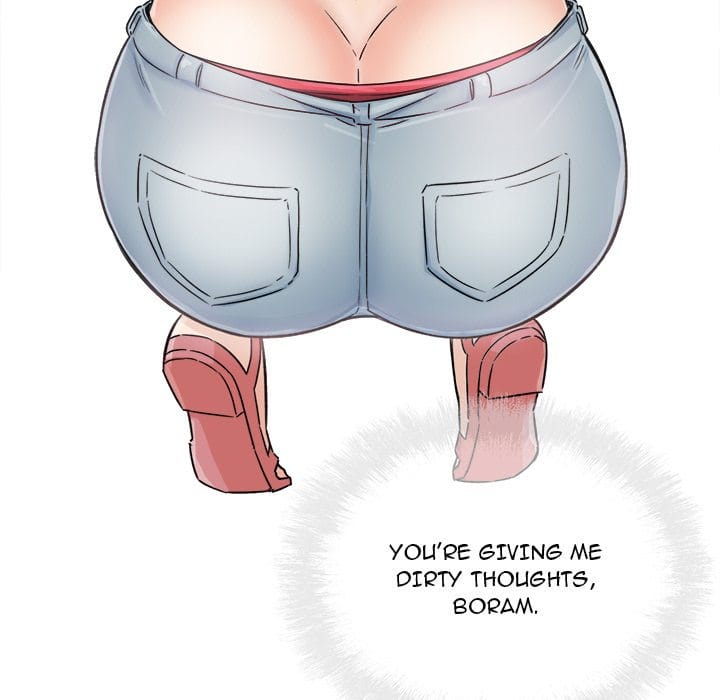Excuse me, This is my Room [LObeam , kook] - Chapter 63 — Page 55